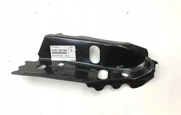 Mini One - Cooper F56 F55 Front piece kit 7387005 41007387005