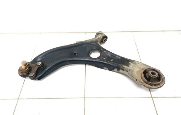 Front lower control arm/wishbone