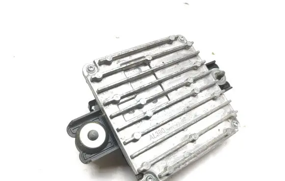 Renault Kangoo II Other control units/modules A4534300200 472506154R F93439001