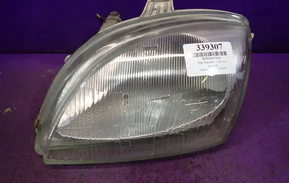 Fiat Seicento/600 Headlight/headlamp 46769167
