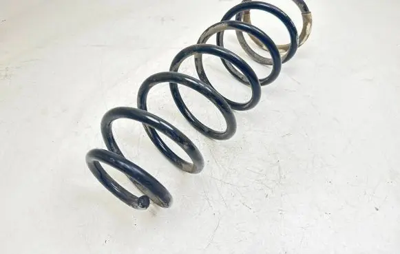 Citroen C8 Rear coil spring