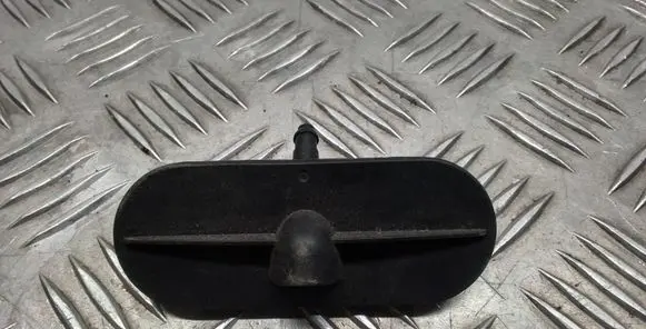 Porsche 911 991 Windshield washer spray nozzle 99162807500