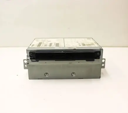 GPS navigation control unit/module