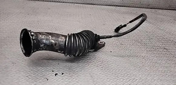 Fiat Ducato EGR valve line/pipe/hose 