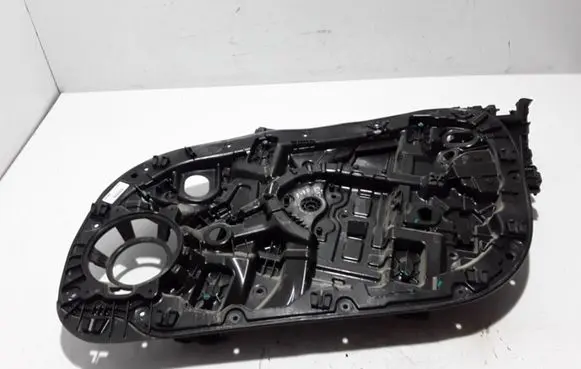 Volvo S90, V90 Front window lifting mechanism without motor 31689040