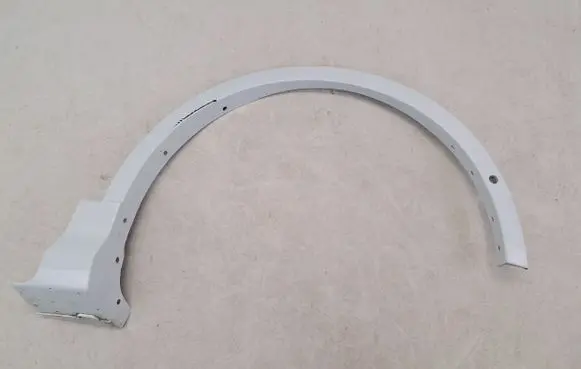 Ford Kuga II Front arch trim CV4J-S16D238-ADW CV4J-S16D238