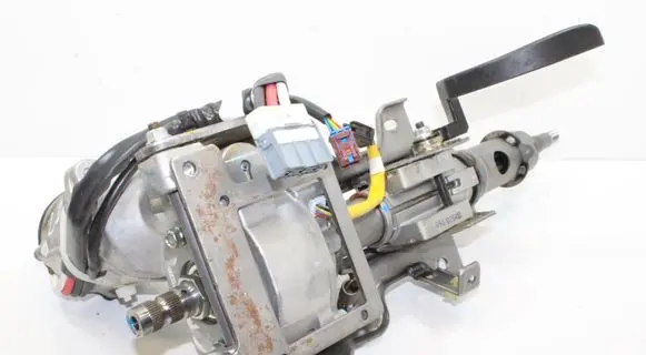 Hyundai ix35 Steering rack mechanical part 