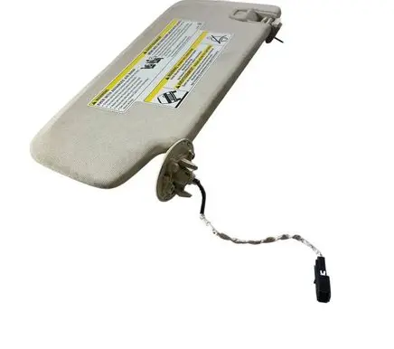 Buick Envision II Sun visor 13506685