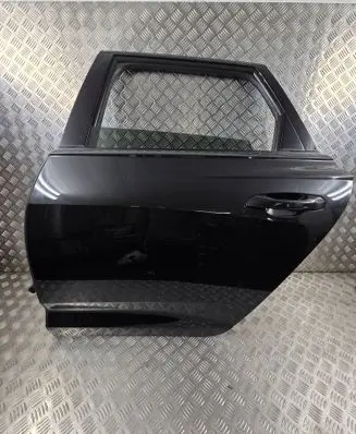 Audi A6 S6 C8 4K Rear door 4K9833051