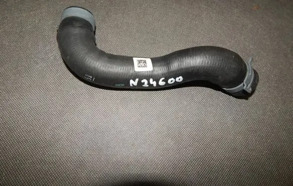 Audi A4 S4 B9 Engine coolant pipe/hose