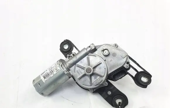 Volkswagen Golf VII Front wiper linkage 5G0955711A