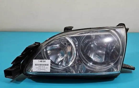 Headlight/headlamp