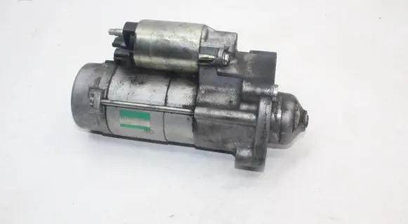 Jaguar XF X250 Starter motor 4280008740