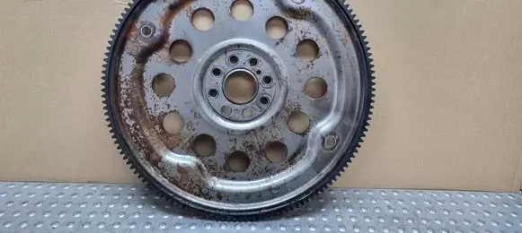 Flywheel