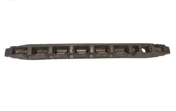Volkswagen Up Front bumper foam support bar 1S0807248BCAREWAY