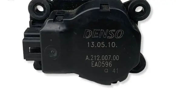 Citroen C4 Grand Picasso Air flap motor/actuator A21200700 EAD596