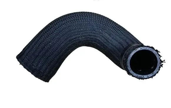 Hyundai Santa Fe Intercooler hose/pipe