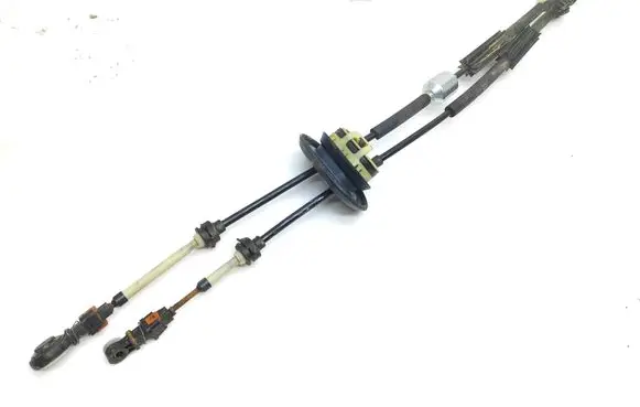 Citroen C3 Aircross Gear shift cable linkage 1000913505