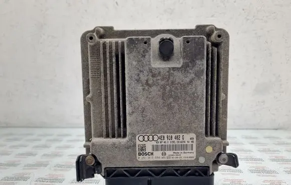 Engine control unit/module
