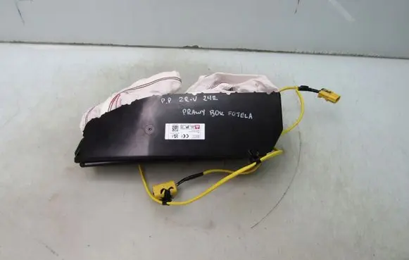Honda ZR-V Seat airbag 662214800A ZRV