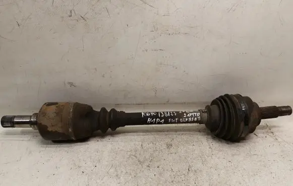 Fiat Ulysse Front driveshaft 28467134680