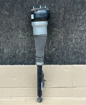 Mercedes-Benz S C217 Shock absorber/damper/air suspension A2173202400