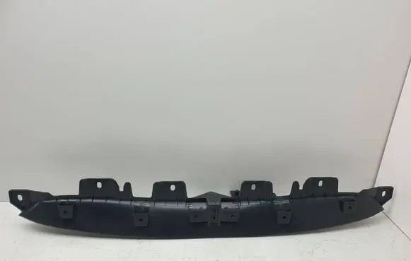 Tesla Model X Front bumper splitter molding 1617073 161707300A 161707300