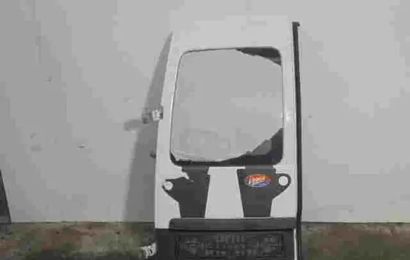 Opel Combo D Rear door 