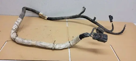 Ford Focus ST Other wiring loom F1ET3C221