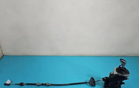 Citroen C4 II Gear shift cable linkage 9815863680 IMPRK1470819