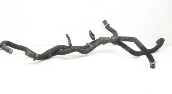 Nissan Qashqai Engine coolant pipe/hose