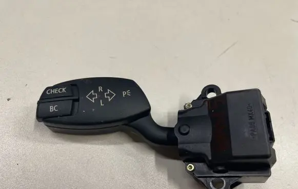 BMW 5 E60 E61 Indicator stalk 6924103B 6924103 01106720