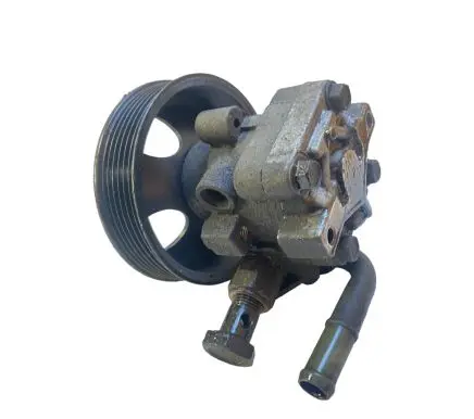Hyundai Tucson JM Power steering pump