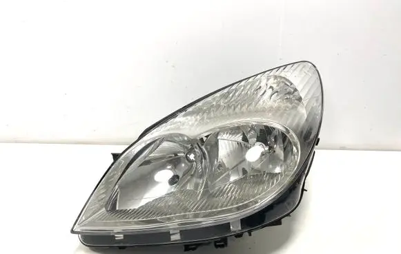 Citroen C5 Headlight/headlamp 9649557380 89310180