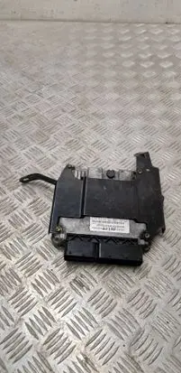Dodge Journey Engine control unit/module 0281014576 P05094821AF