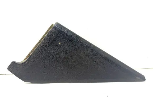 Mitsubishi Pajero Plastic wing mirror trim cover MB645785
