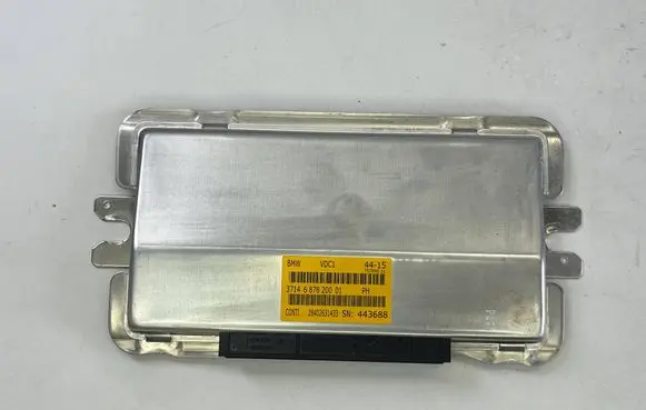 BMW 4 F36 Gran coupe Suspension control unit/module 6878200 28402631433