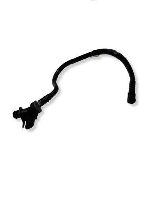 Volkswagen Jetta VII Vacuum line/pipe/hose 5Q0906207B