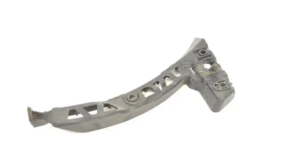 Citroen Jumper Front bumper mounting bracket 8X2317B750L
