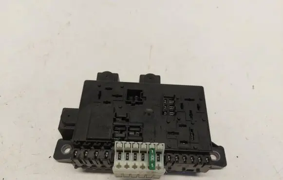 Mercedes-Benz EQV 447 Door central lock control unit/module a4479060400