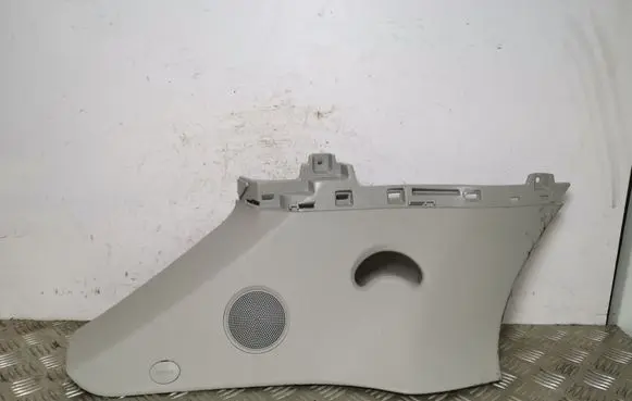 KIA Sorento Other interior part