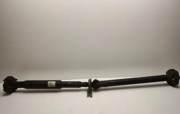 Mercedes-Benz C W204 Front prop shaft A2044102206