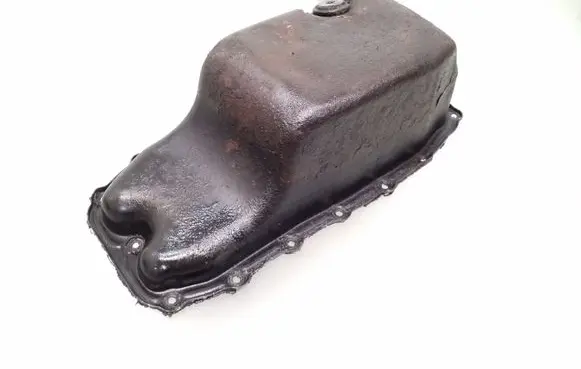 Opel Astra H Oil sump