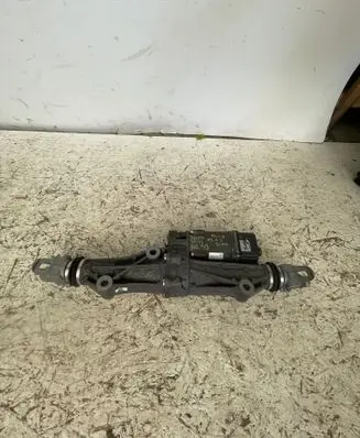 Audi A6 S6 C8 4K Steering rack 7828177577