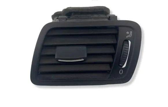Volkswagen PASSAT B6 Dashboard side air vent grill/cover trim 3C1819701E