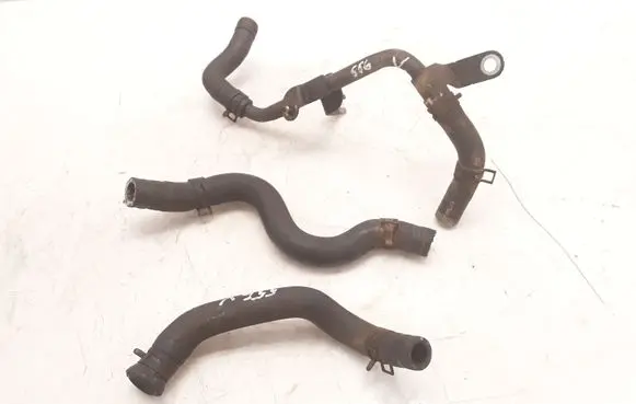 Toyota Corolla E120 E130 Engine coolant pipe/hose