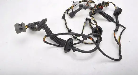 Jaguar XK - XKR Other wiring loom DRZWI PRAWY PRZÓD 8W83-14631-AB