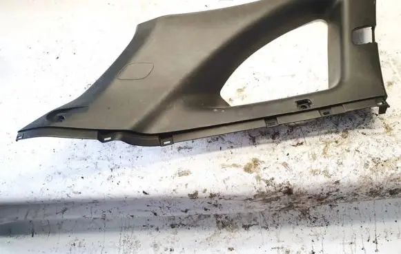 Chevrolet Captiva Other interior part 96630481