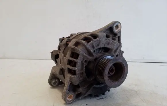 Generator/alternator