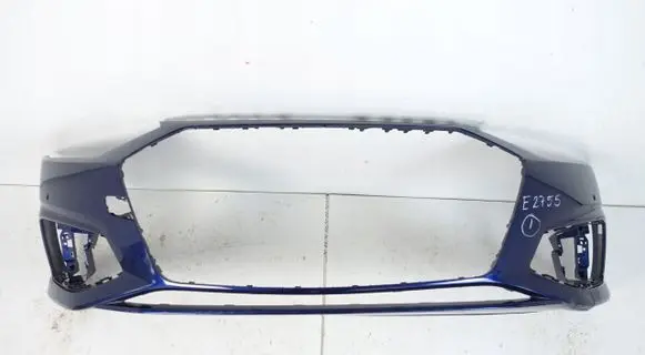 Audi A4 S4 B9 8W Front bumper 8W0807437AH